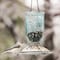 Perky-Pet Perky-Pet Wild Bird 1 lb Glass/Steel Mason Jar Bird Feeder 8 ports 784 - alternate 3